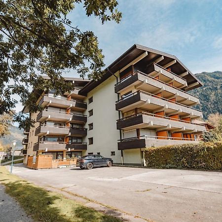 Apartment Haus Achenstrasse-2 By Interhome Bad Hofgastein Exterior foto